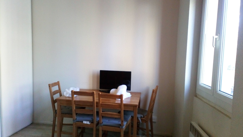 Residence Le Pastel Michelet 31/41