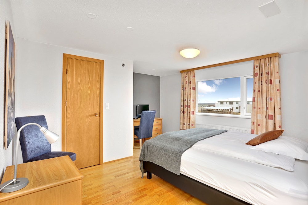 Eldey Airport Hotel 10/46