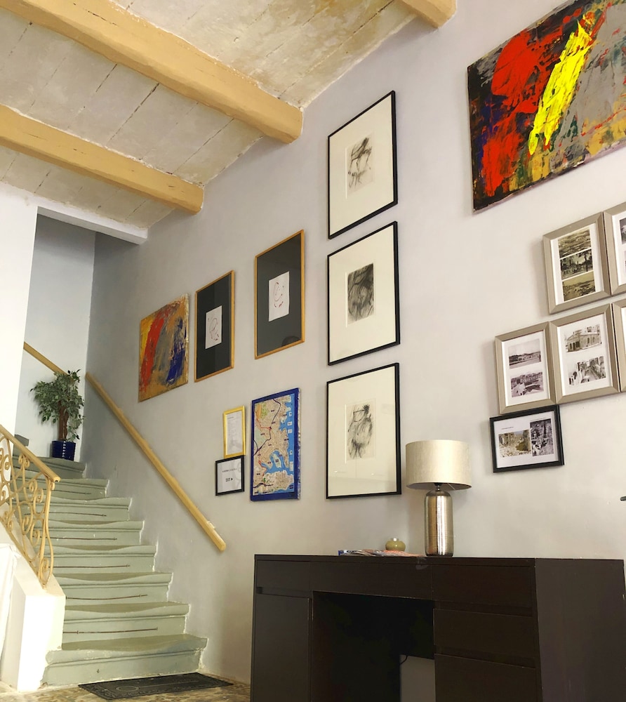 Lee's House Bed & Breakfast Sliema 5/50