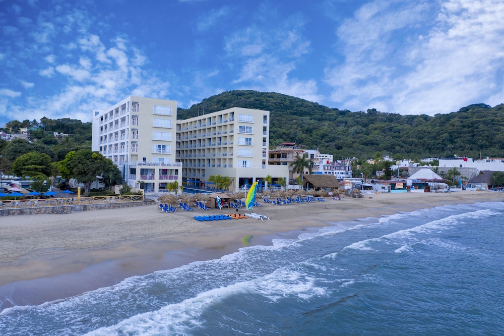 Decameron La Marina Guayabitos Ramada All Inclusive Resort 39/50