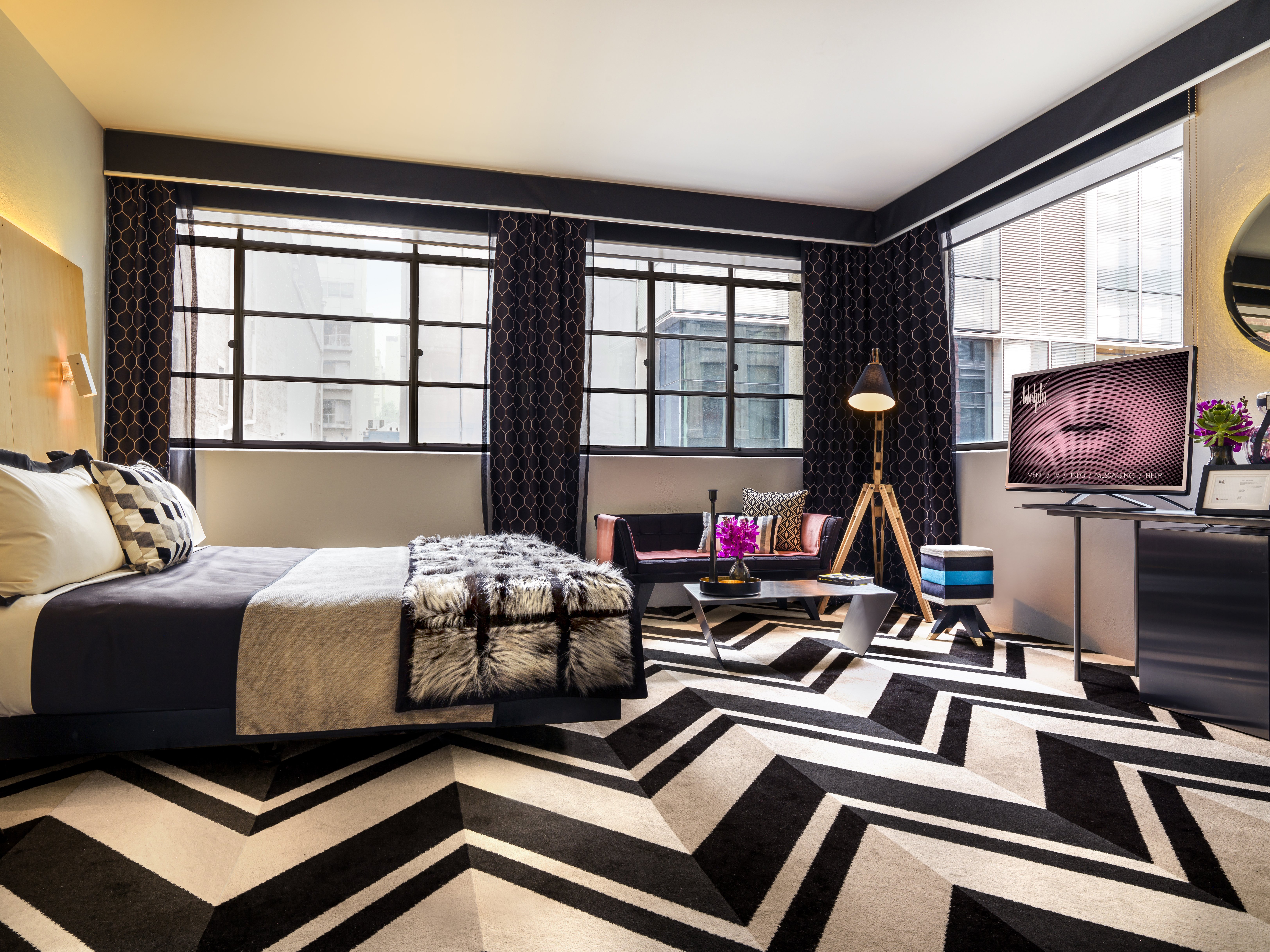 Adelphi Hotel 14/59
