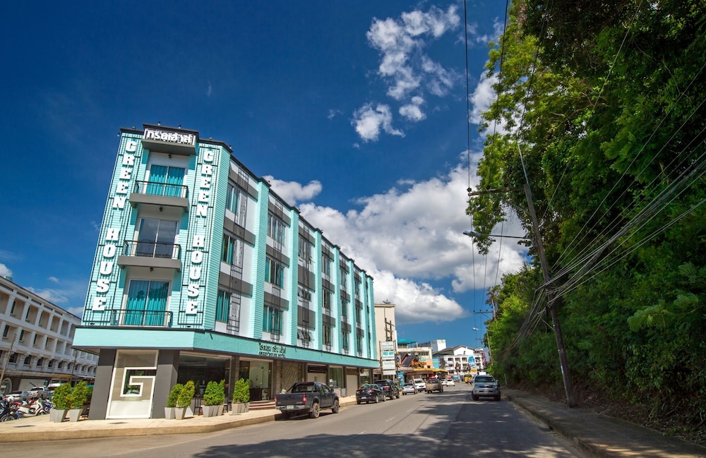 hotel