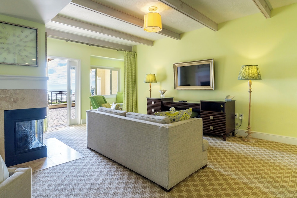 The Lodge And Club At Ponte Vedra Beach 7/47