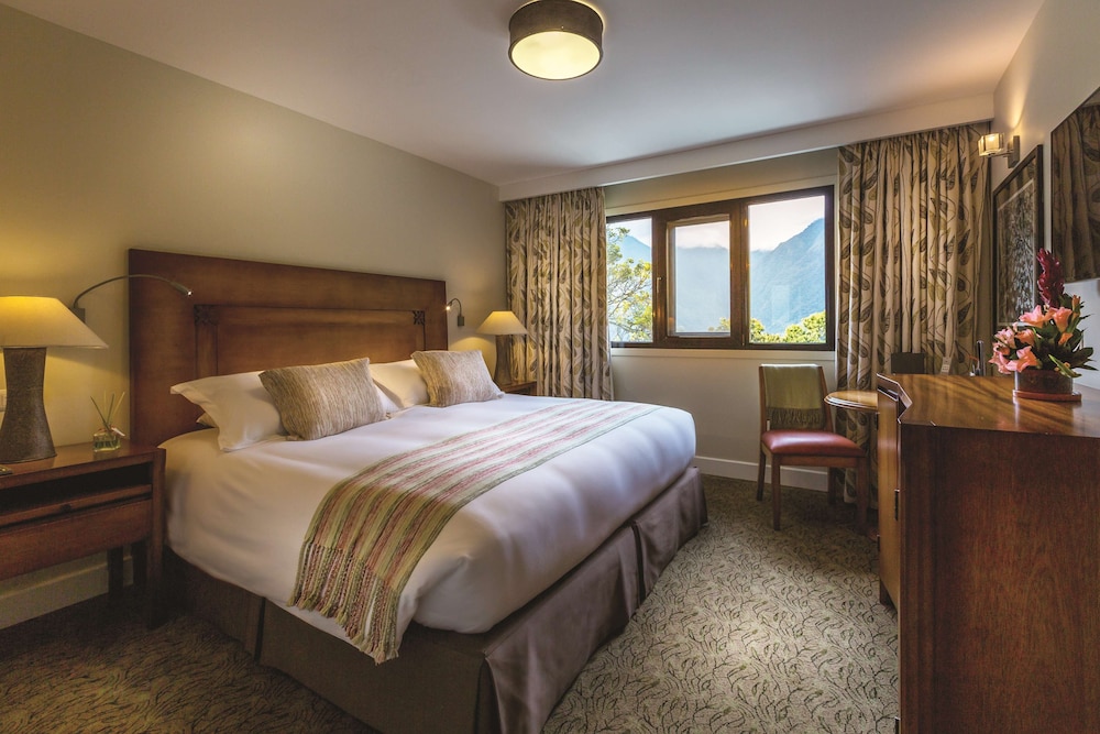 غرفة ديلوكس، Sanctuary Lodge A Belmond Hotel Machu Picchu 6/7