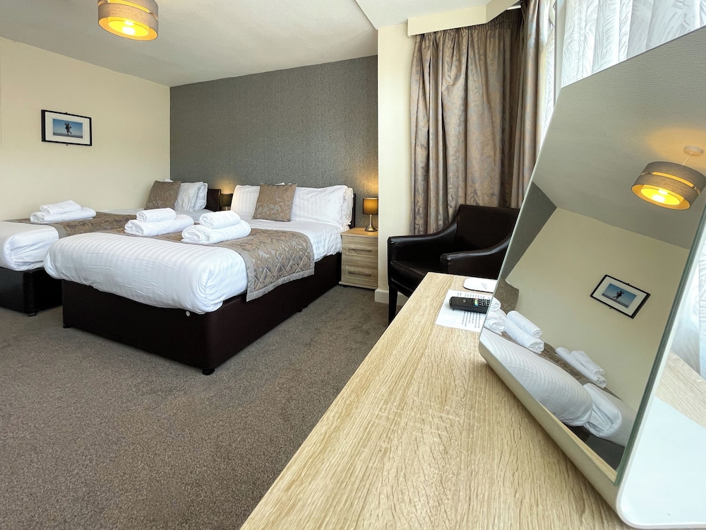 The Auckland Hotel 16/58