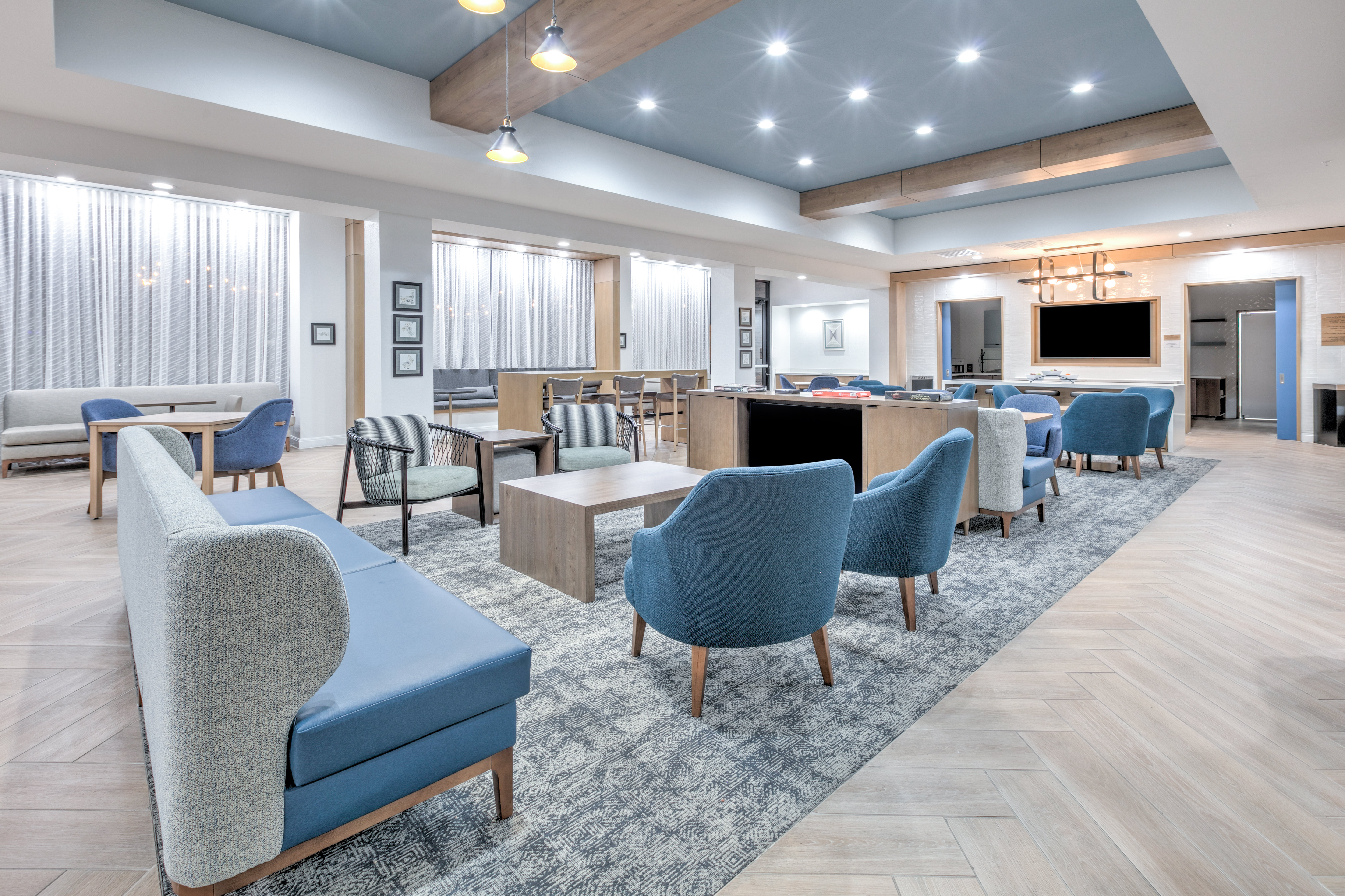 Staybridge Suites San Antonio Lackland AFB Area by IHG 21/34