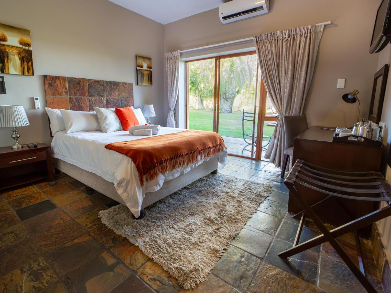 Sunriver Kalahari Lodge 10/53