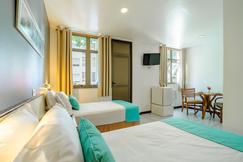 Apa Hotel Copacabana 14/53