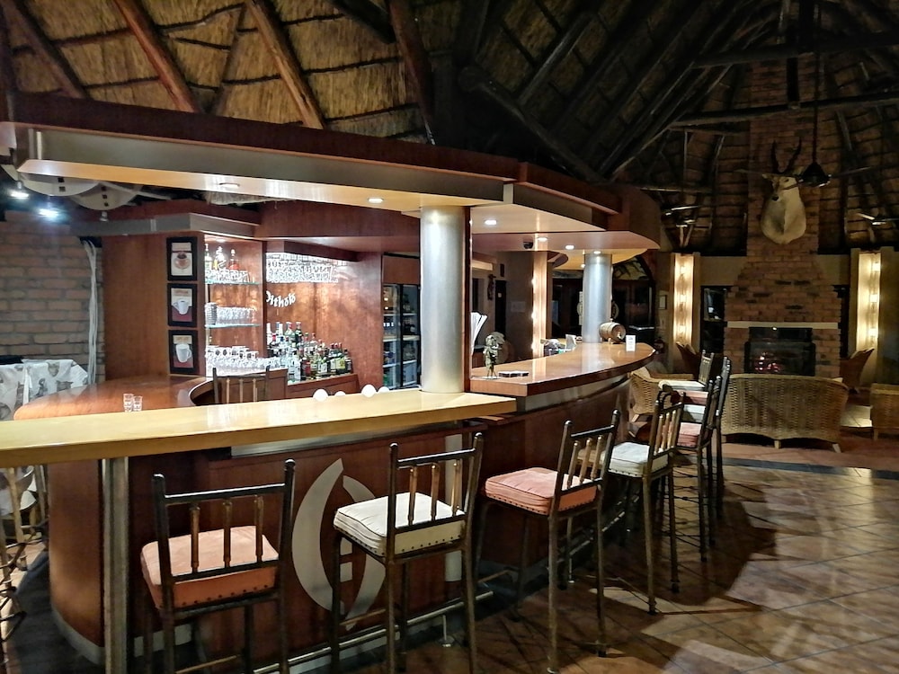 Ditholo Game Lodge 31/51