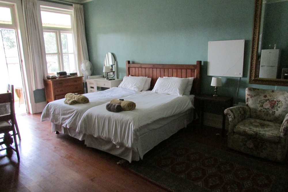 Absolute Leisure Cottages 11/41
