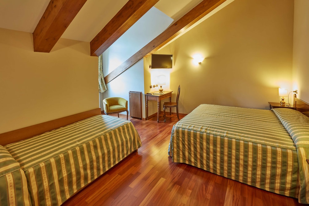 Hotel Liberty 13/70