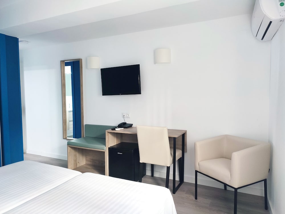 Hotel Flats Friends Mar Blau 20/47
