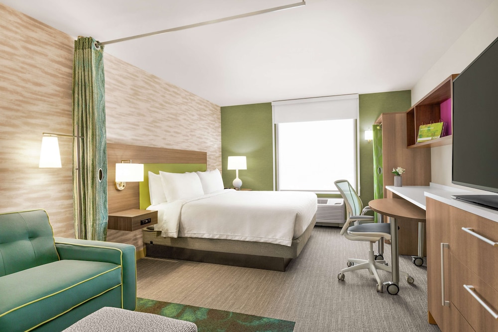 Home2 Suites by Hilton Scottsdale Salt River 9/31