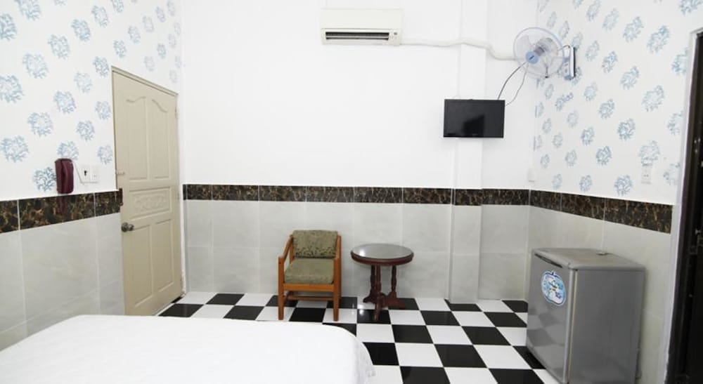 Sao Mai Hotel 25/41