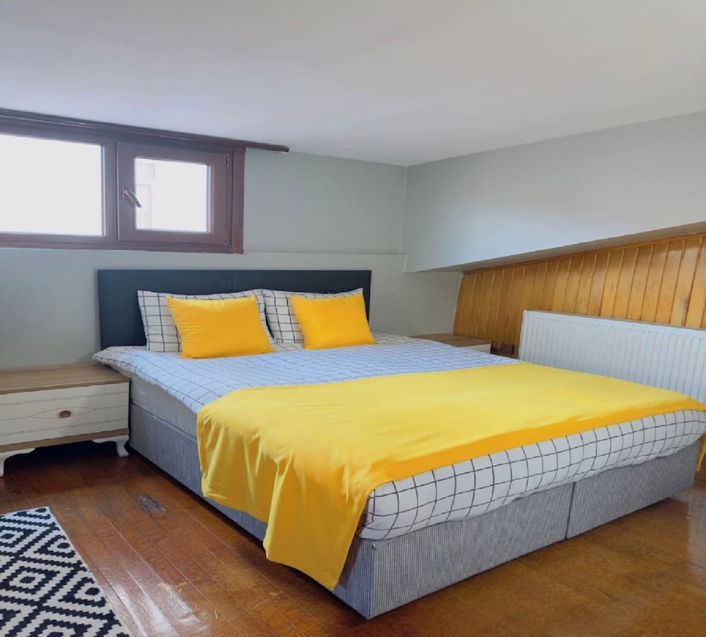 Armagan Suite Taksim 12/49