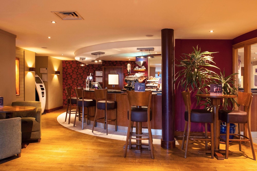 Premier Inn Nottingham Arena (London Road) 36/40