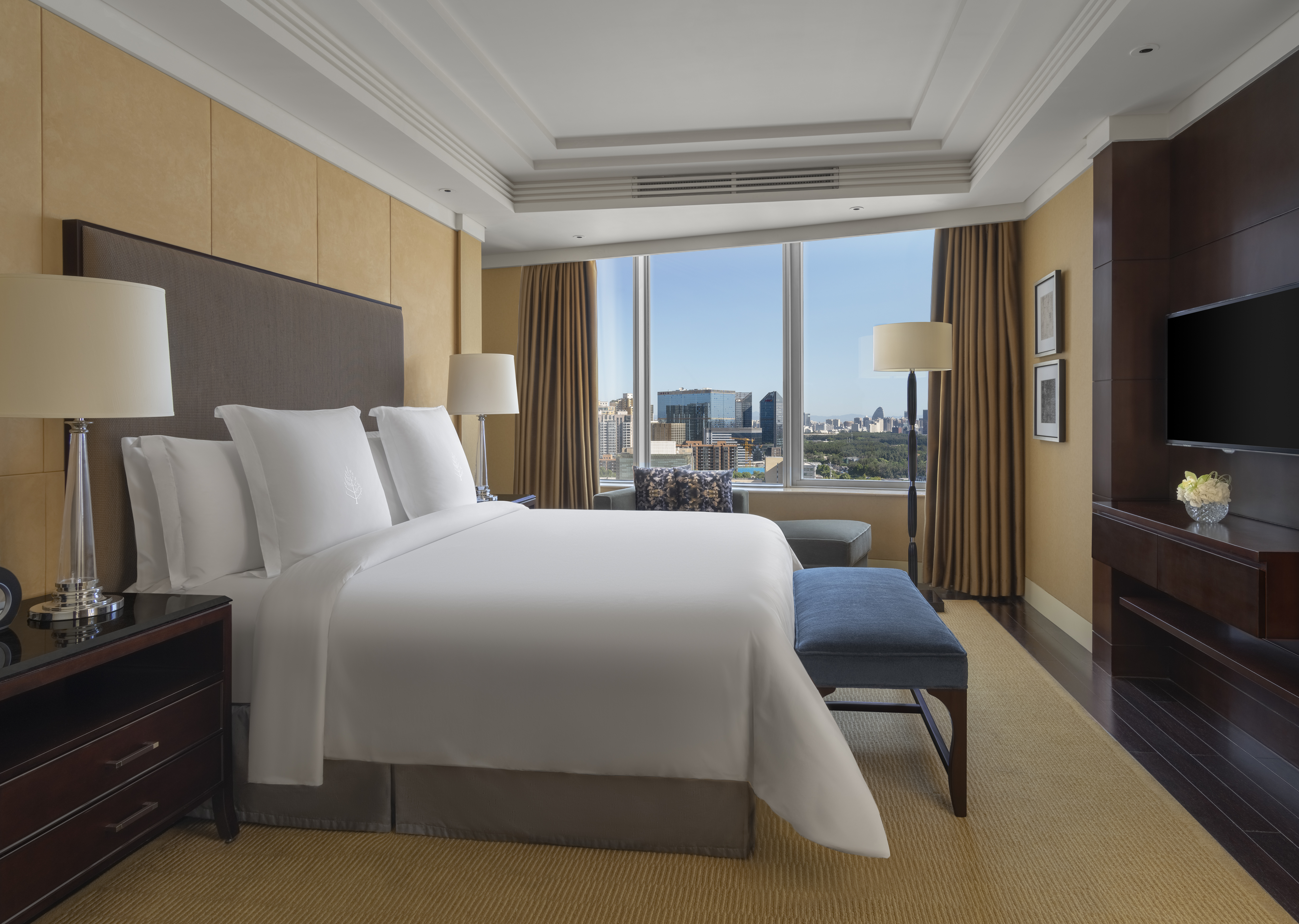 Beijing, Suite