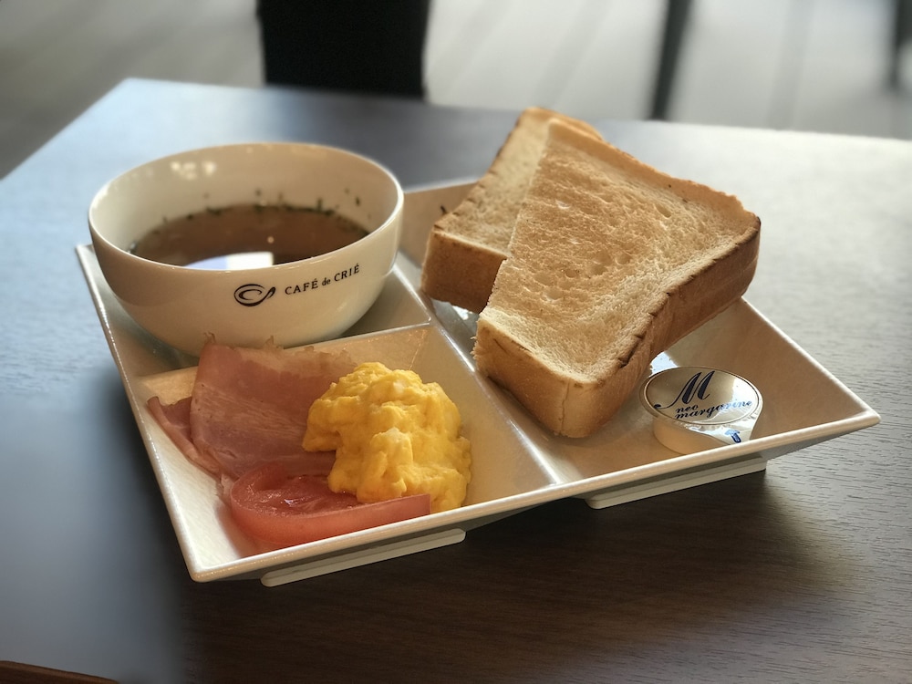 At Inn Hotel Toyotashi station 15/39