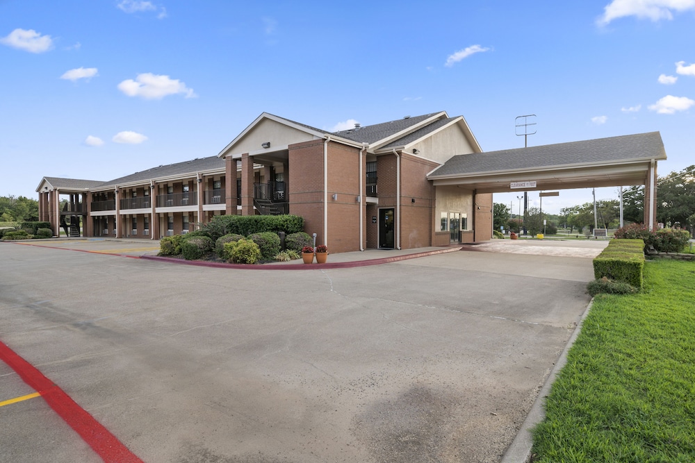 Super 8 by Wyndham Mount Vernon 14/21