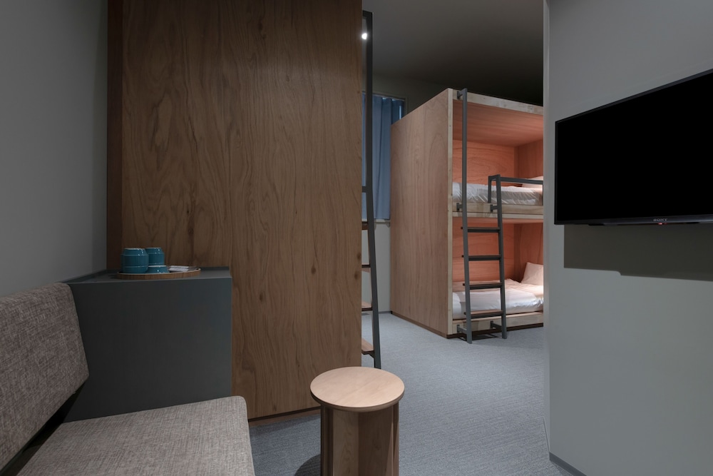 KAIKA Tokyo by THE SHARE HOTELS 3/50