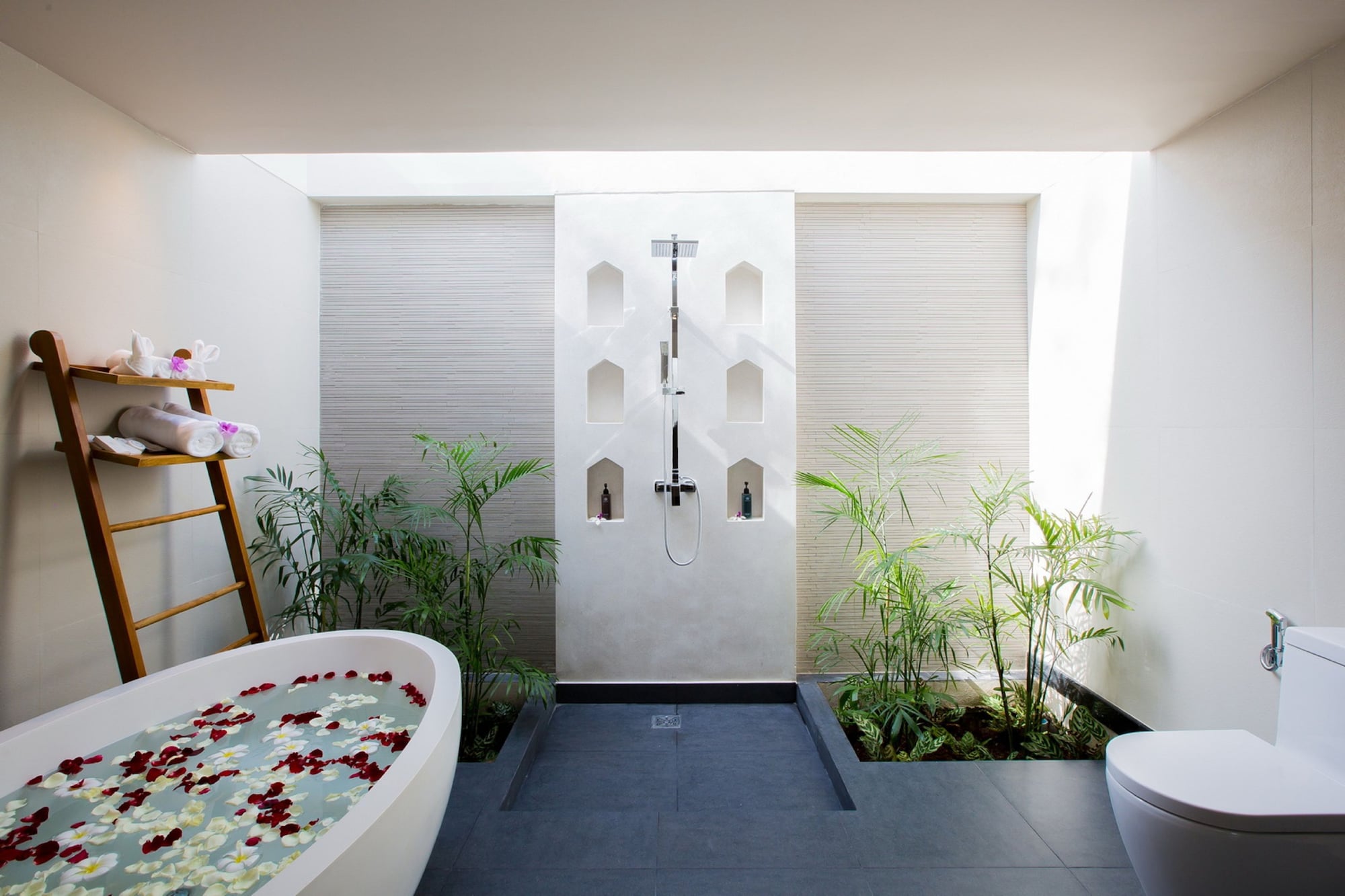 Andaman, Villa, King Bed, Private Pool