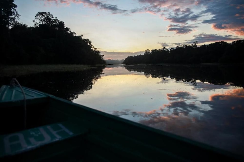 Amazonia Jungle Hotel 42/50