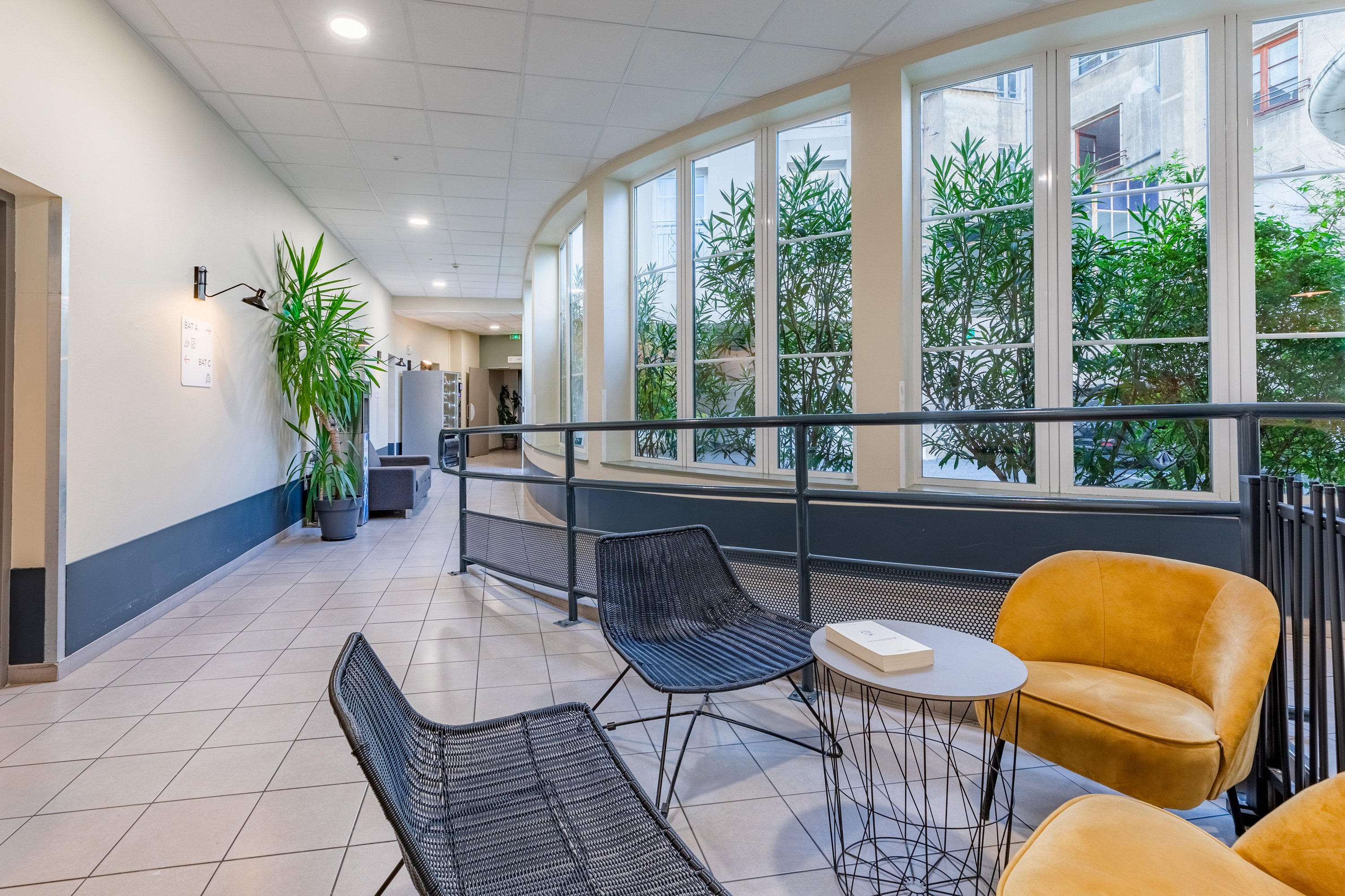 Appart City Confort Niort Centre 24/36