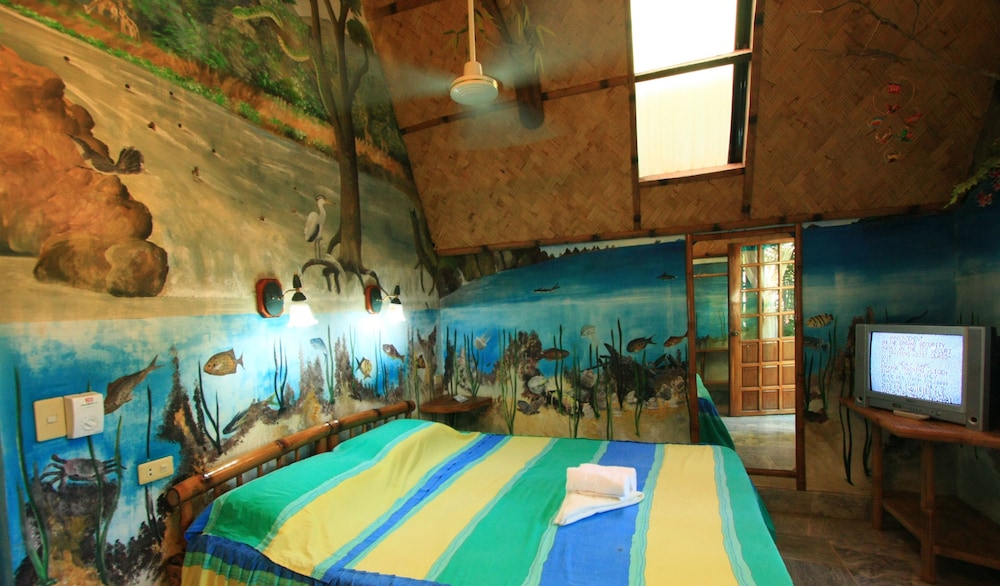 Kokosnuss Garden Resort 28/50