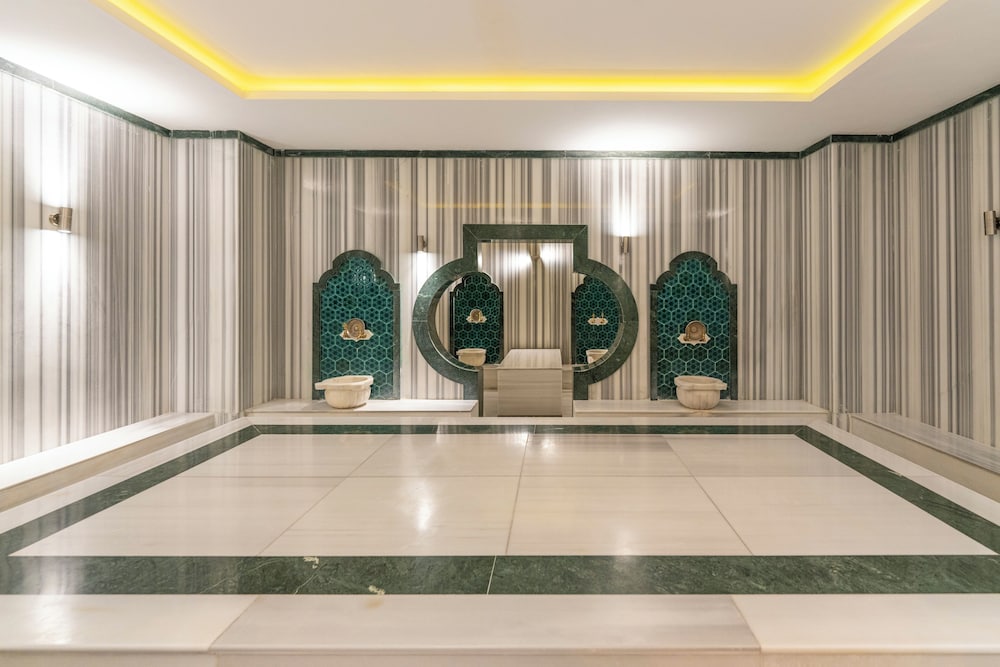DoubleTree by Hilton Antalya-Kemer All-Inclusive Resort 39/73