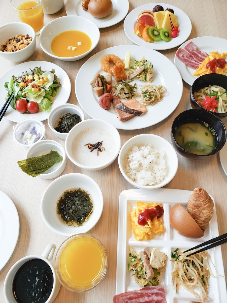 Hotel Lantana Naha Kokusai Dori 33/42