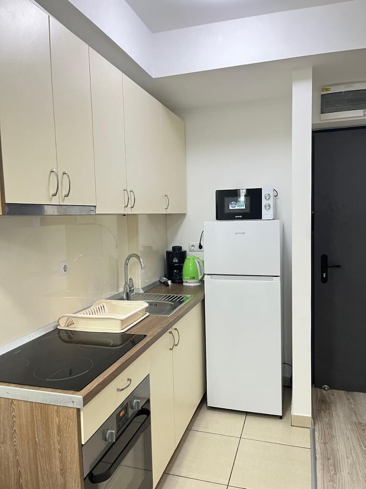 Corvin Rose公寓酒店(Corvin Rose Apartment Hotel) 图片5