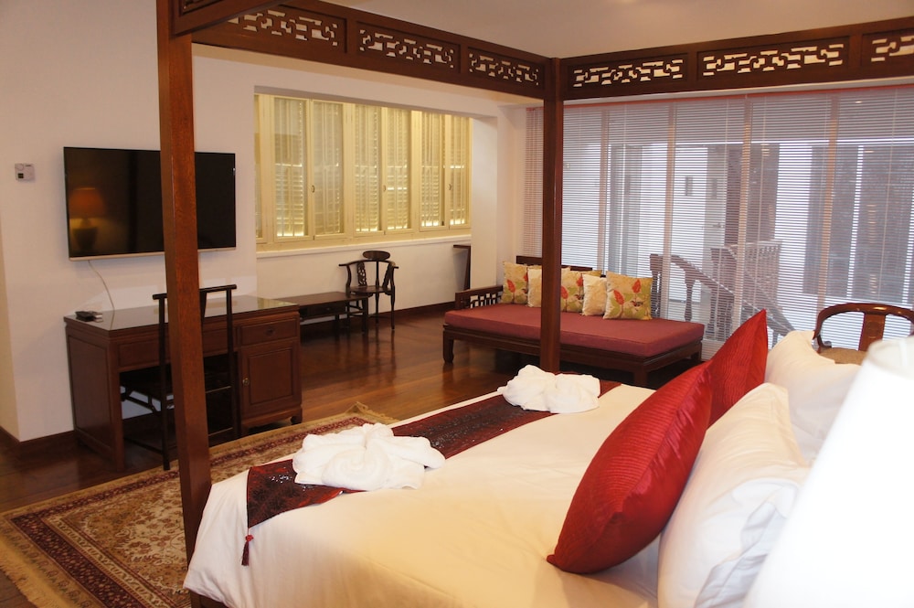 Heeren Palm Suites 26/55