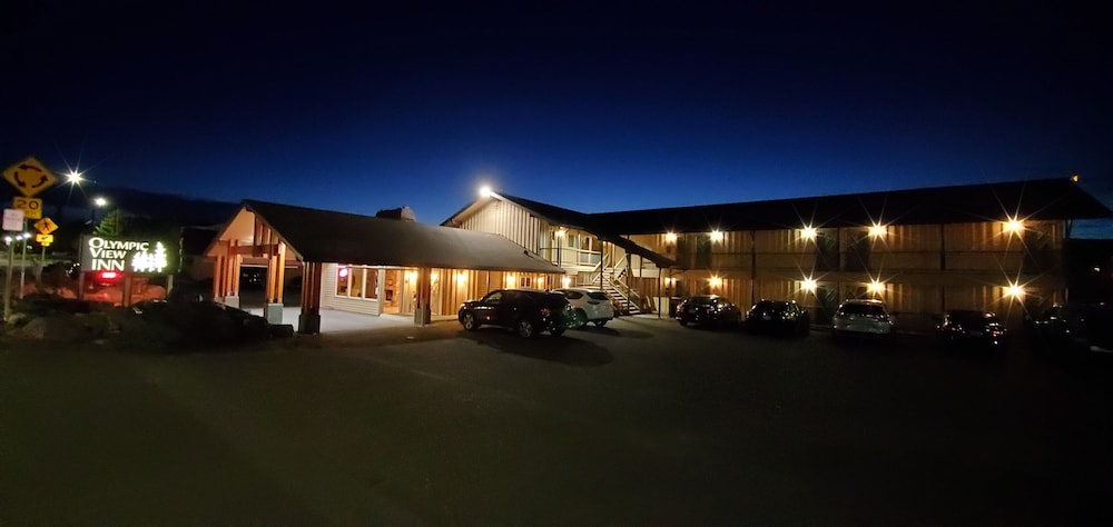 Olympic View Inn 2/49
