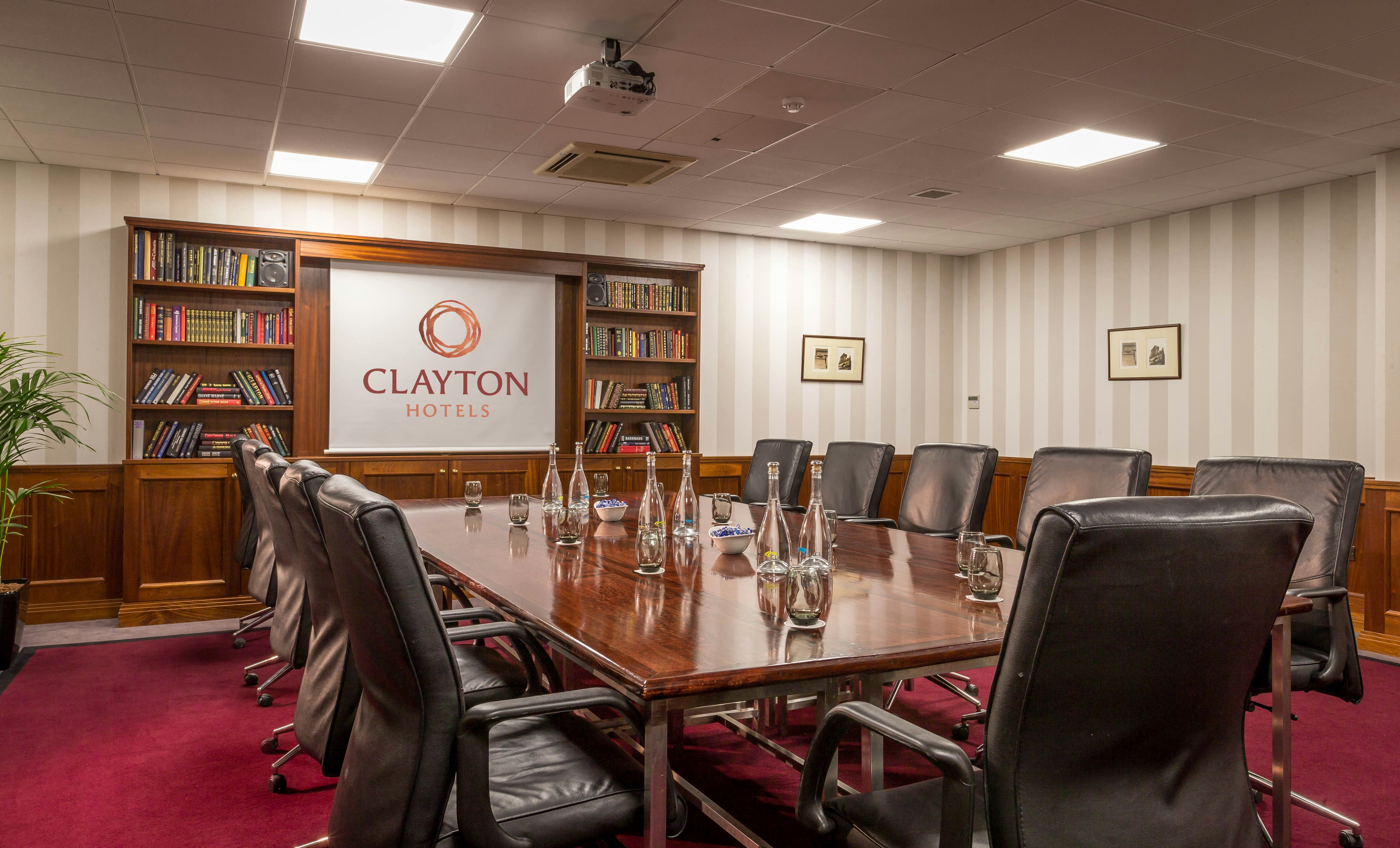 Clayton Hotel Ballsbridge 30/44