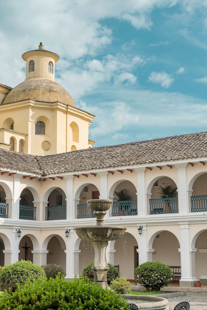 Dann Monasterio Popayan 3/50
