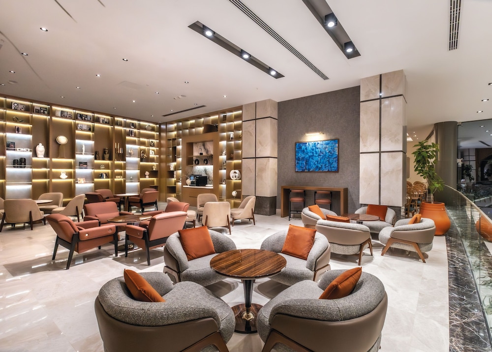 Beks Premium Resort and Spa 113/146