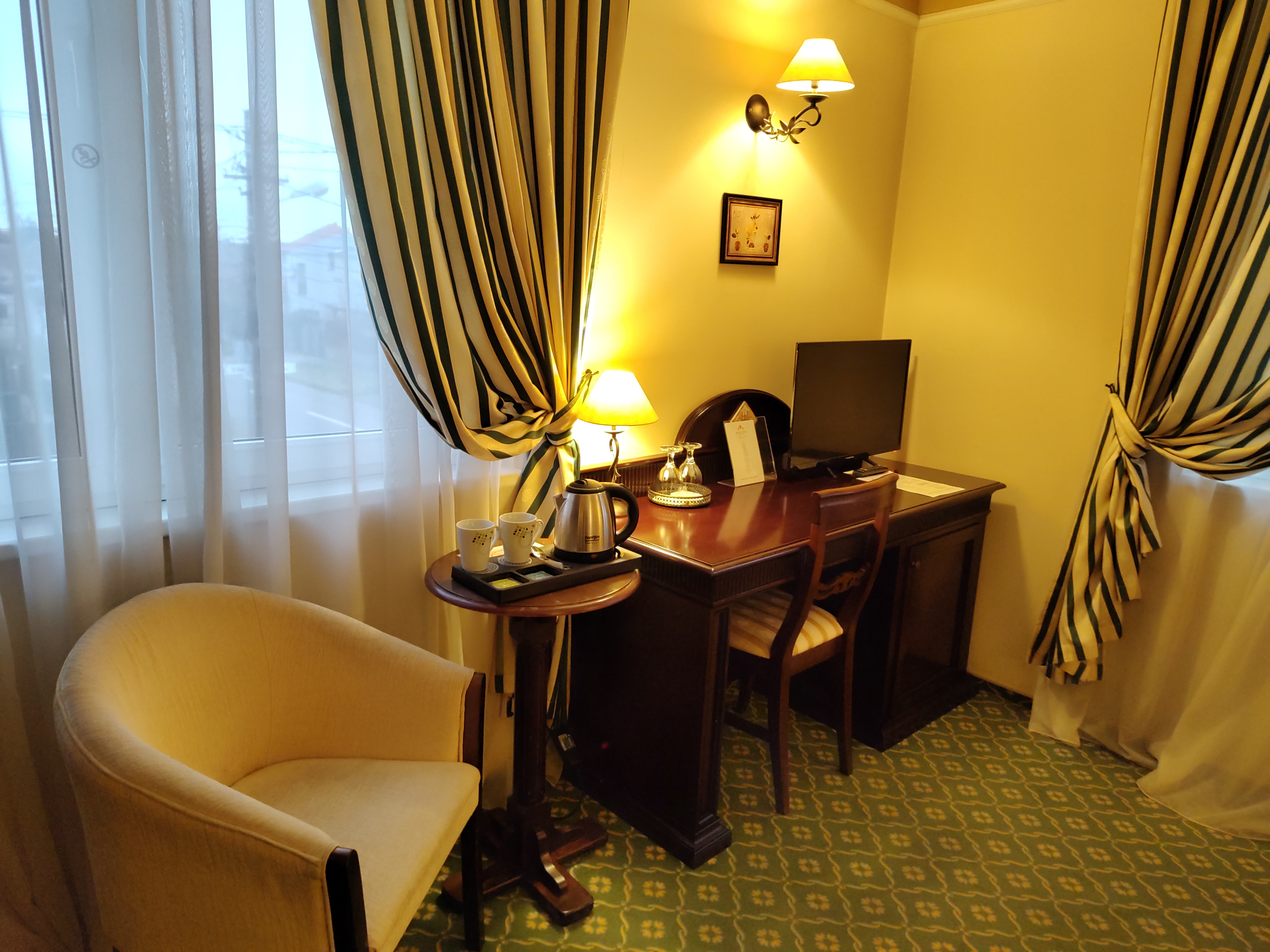 Hotel Koronna 15/22