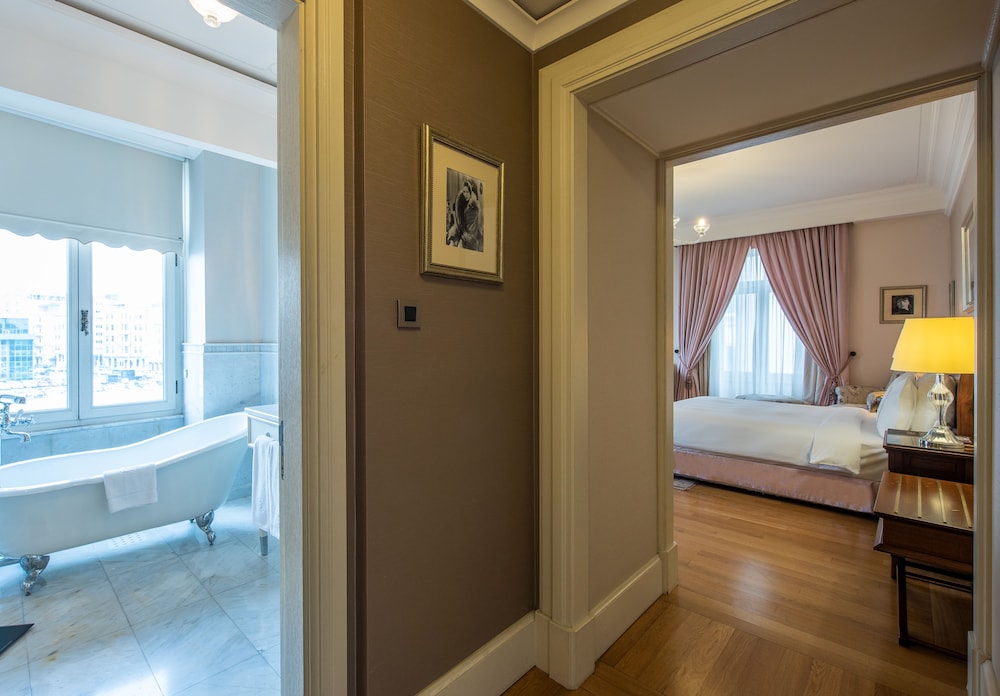 Pera Palace Hotel 17/38