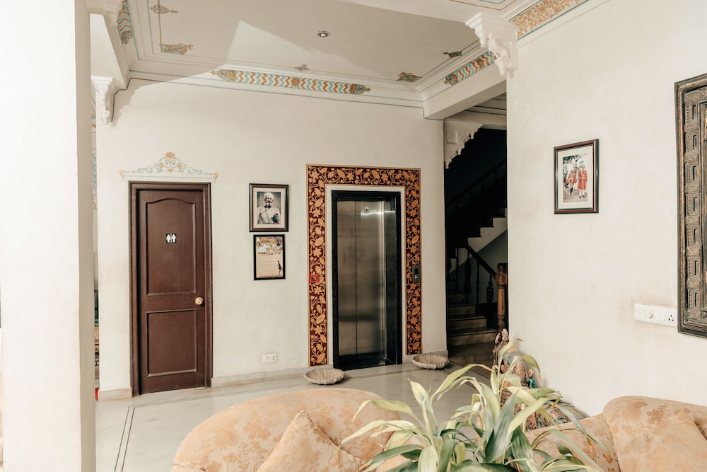 Hotel Boheda Palace 7/37