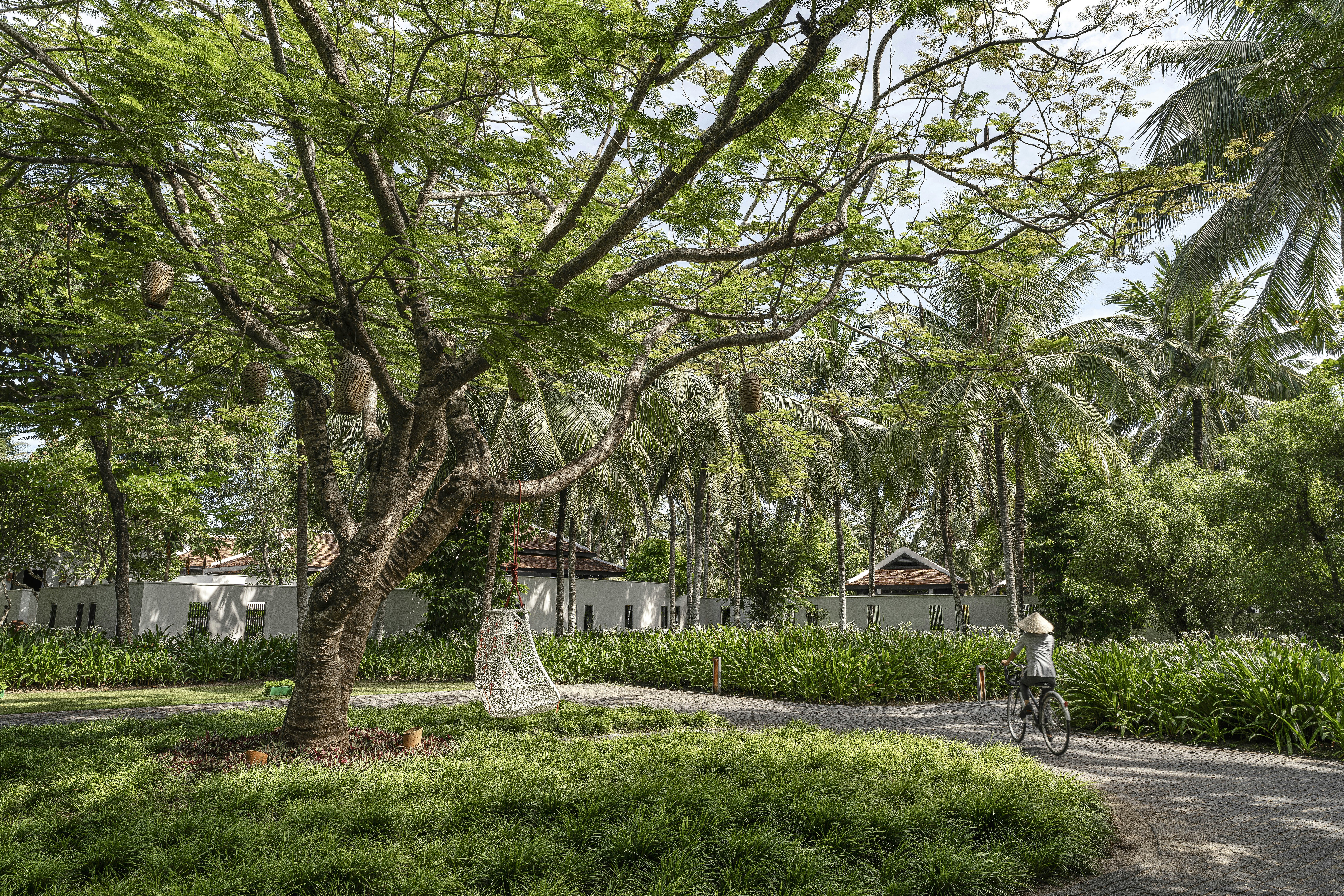 Four Seasons Resort The Nam Hai, Hoi An, Vietnam 57/72