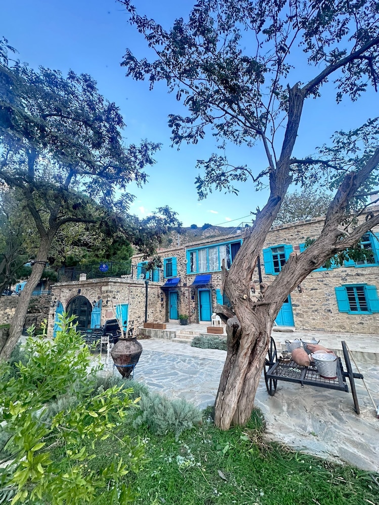 Fintoz Butika Karaburun 45/50