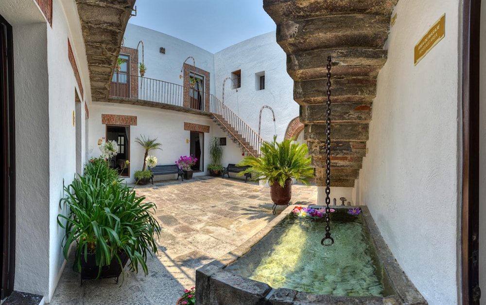 Alqueria de Carrion Hotel Boutique 15/67
