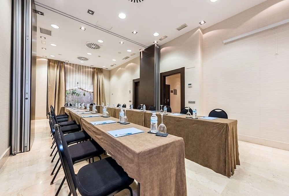 Mercader Hotel 39/50