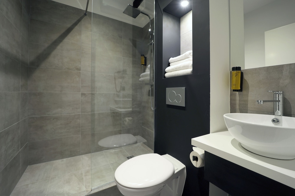 JustStay Solingen 43/50