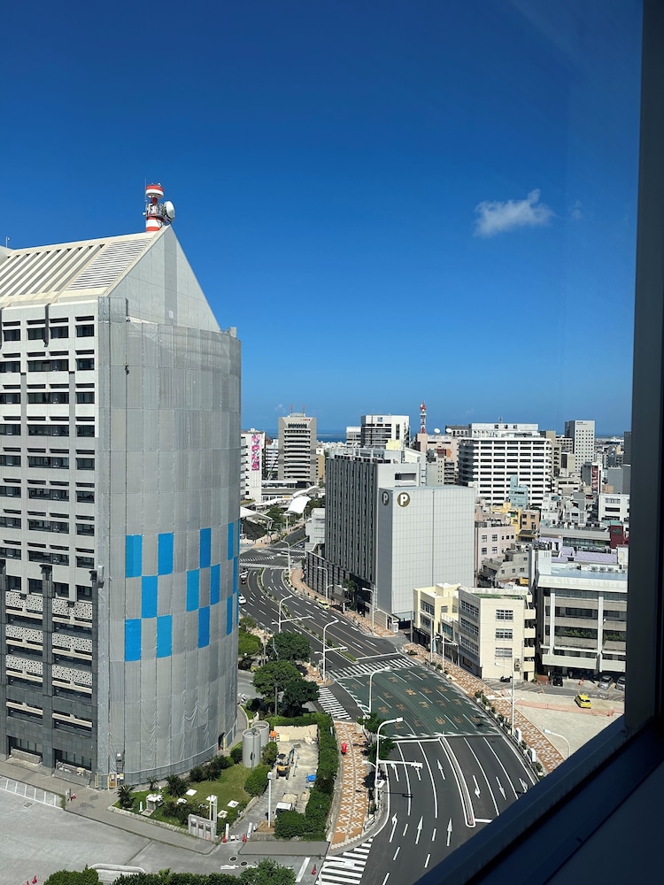 Hotel Grand Consort Naha 6/50