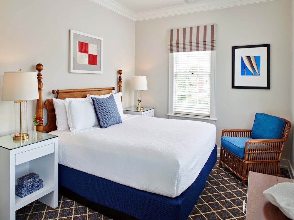 2 Bedrooms, Cottage, Suite, 2 Queen Beds, Sofa