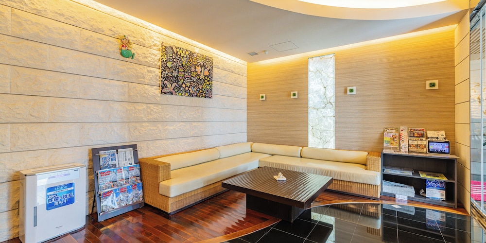 Myhotel Okazaki 39/65