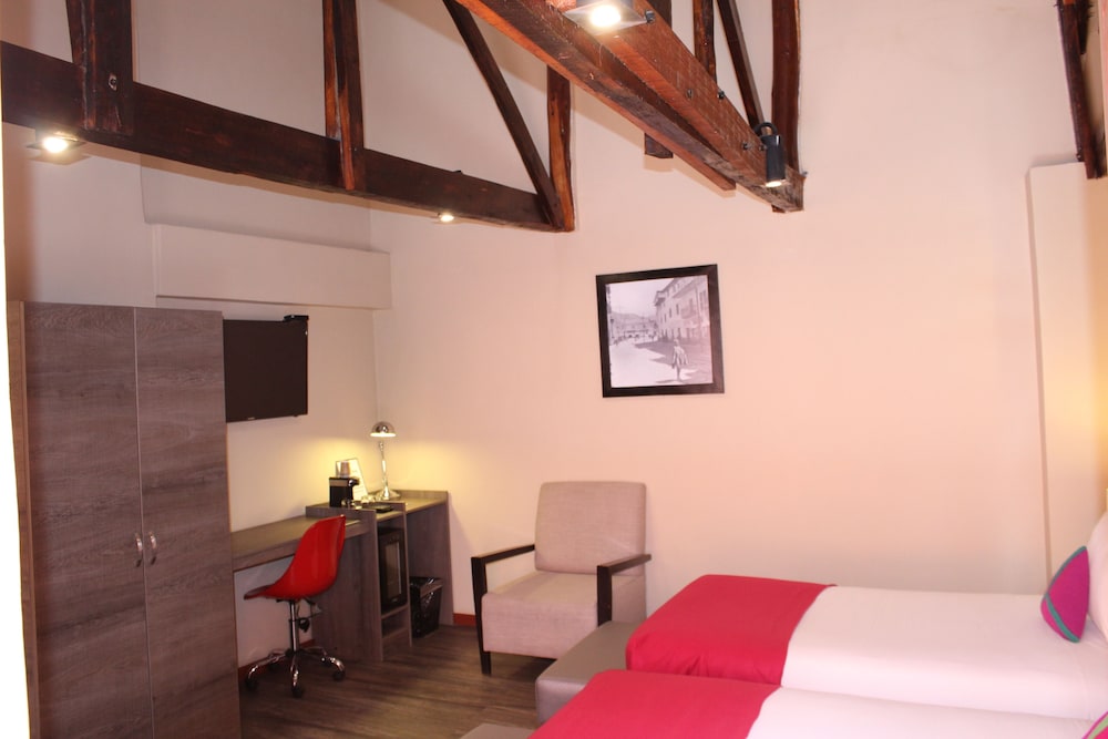Union Hotel Cusco 53/53