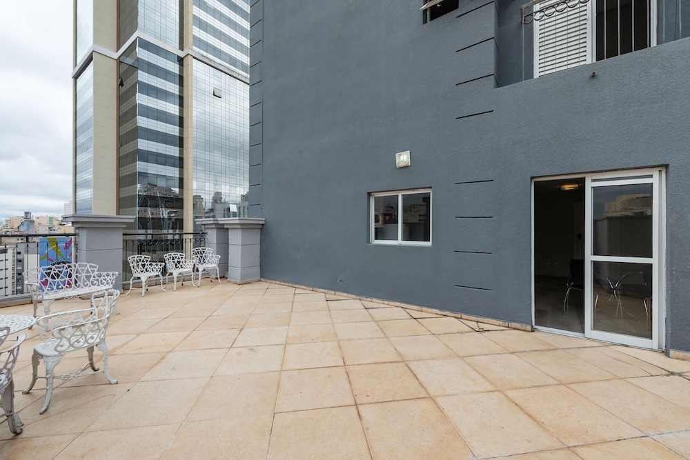 The Standard Residence Higienopolis 40/49
