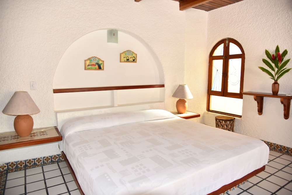 Villa De La Roca 21/56